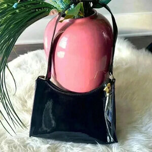 Cute small black bag